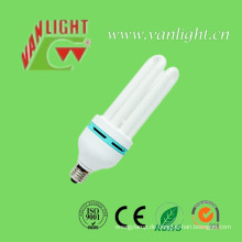 U Form Serie CFL Lampen Energiesparer (VLC-4UT5-45W)